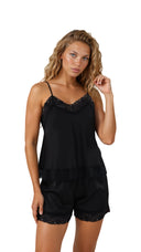 Pijama scurtă J1210