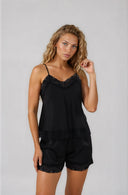 Pijama scurtă J1210