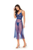 rochie de noapte maxi fuchsia, lenjerie de noapte tul lung, rochie noapte dantelă roz aprins, lenjerie senzuală maxi tul, rochie noapte fuchsia dantelă, cadou romantic lenjerie roz, set lenjerie rochie maxi tul, lenjerie ocazii speciale fuchsia, rochie noapte transparentă tul, lenjerie de lux senzuală roz